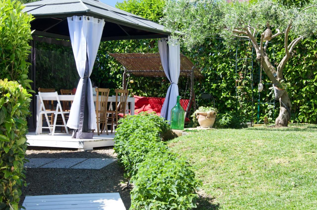 Villa Volli Three Rooms Agrigento Exterior foto