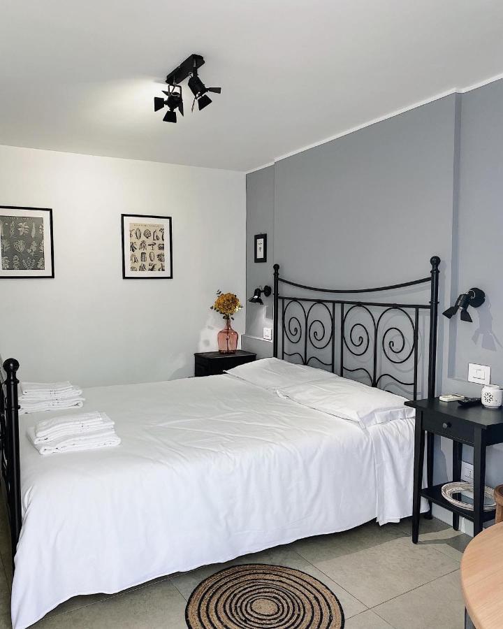 Villa Volli Three Rooms Agrigento Exterior foto