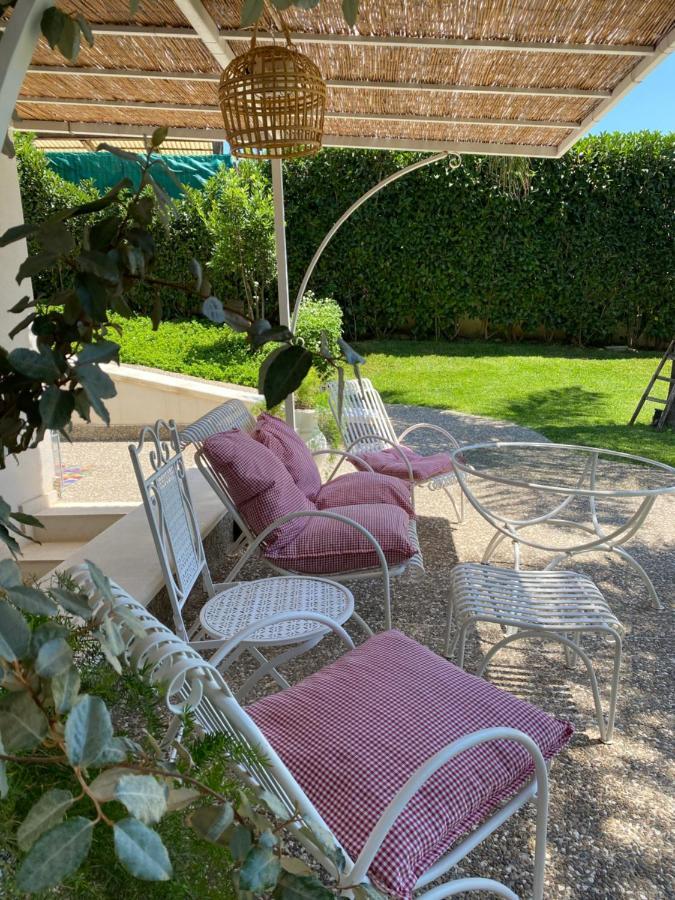 Villa Volli Three Rooms Agrigento Exterior foto